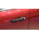 Maniglie delle porte in carbonio - Maserati Ghibli