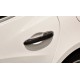 Poignées de porte en carbone - Maserati Ghibli