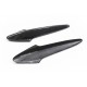 Carbon door handles - Honda Civic Type R