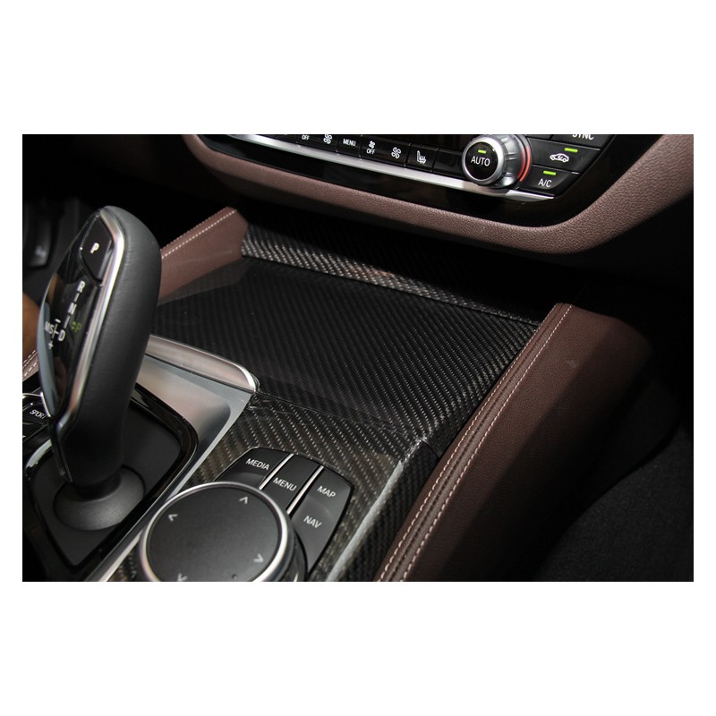 Carbon interior - BMW G30 G32 G38