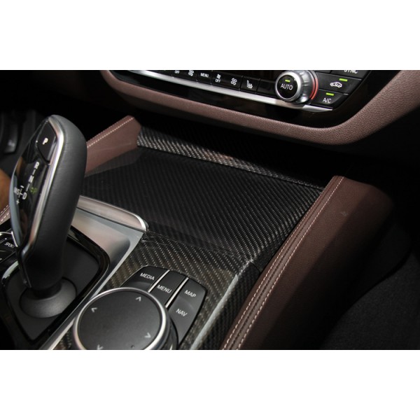 Carbon interieur - BMW G30 G32 G38