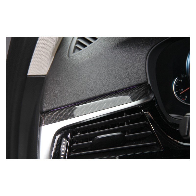 Carbon interior - BMW G30 G32 G38