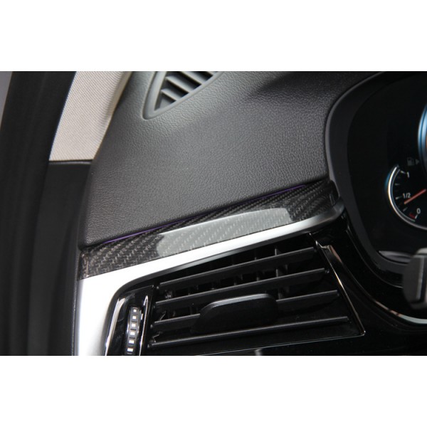 Carbon interieur - BMW G30 G32 G38