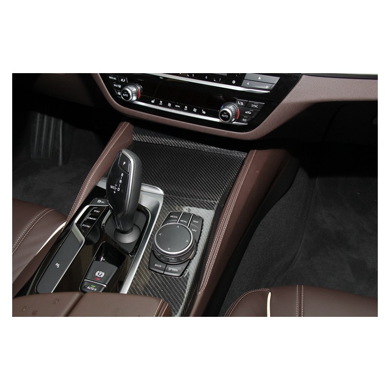 Carbon interior - BMW G30 G32 G38