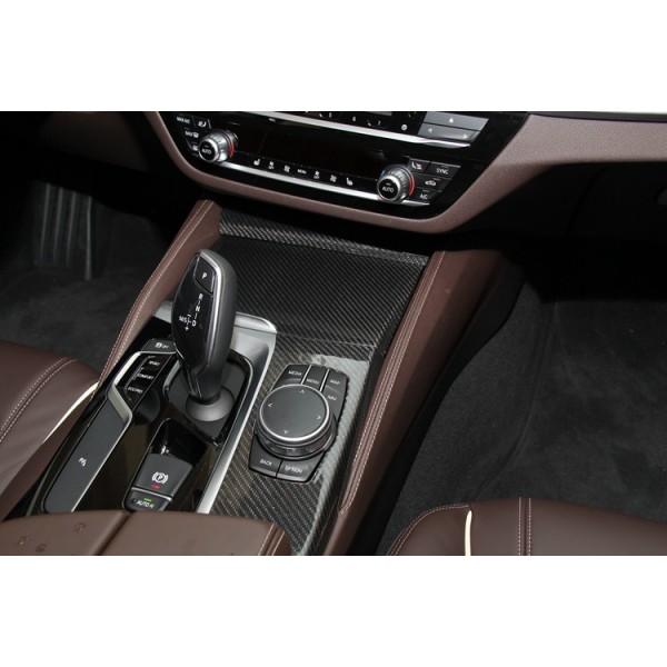 Intérieur en carbone - BMW Série 5 G30 G32 G38