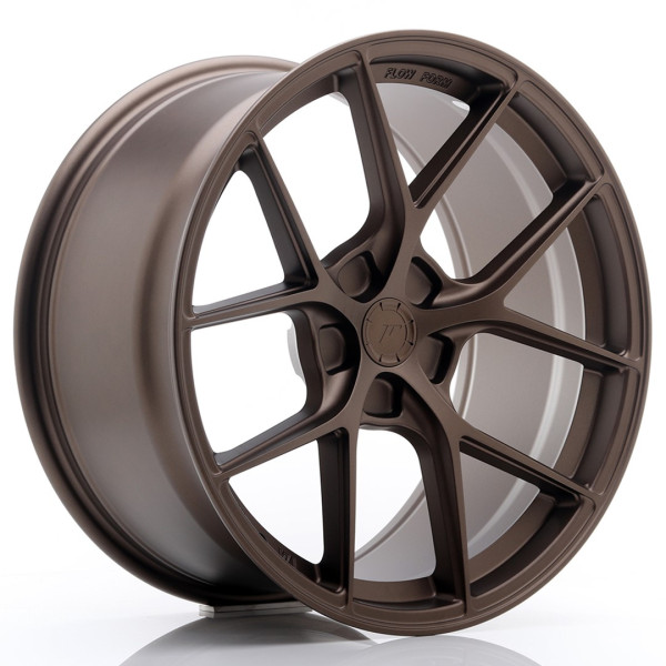 4er-Satz JR Wheels SL-01 Felgen für Volkswagen Tiguan 2024+