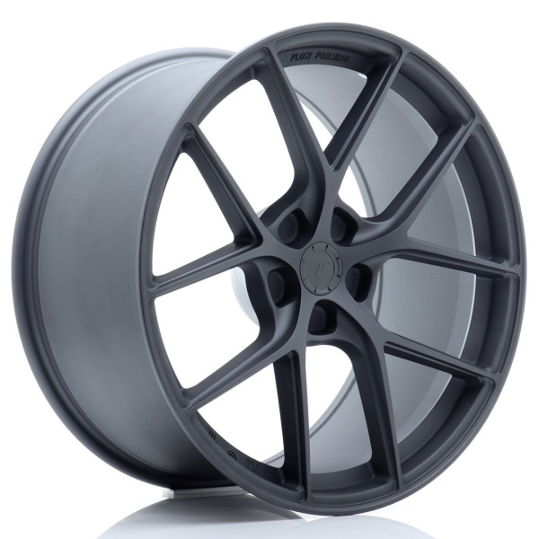 4 vanteen sarja JR Wheels SL-01 Volkswagen Tiguan 2024+ -mallille