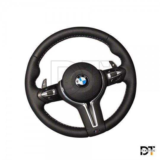 Räätälöidyt ohjauspyörät - BMW F-sarja [TYPE 2]