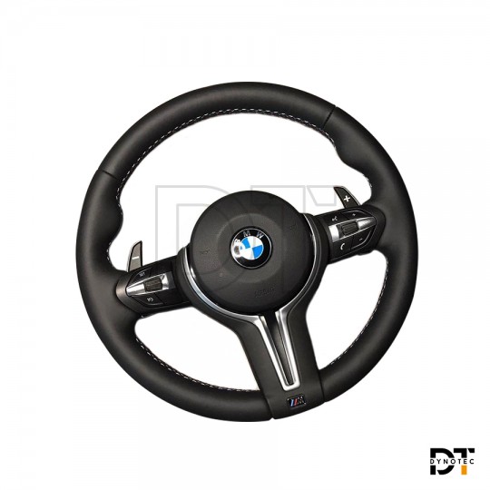 Volanti personalizzati - BMW Serie F [TYPE 2]