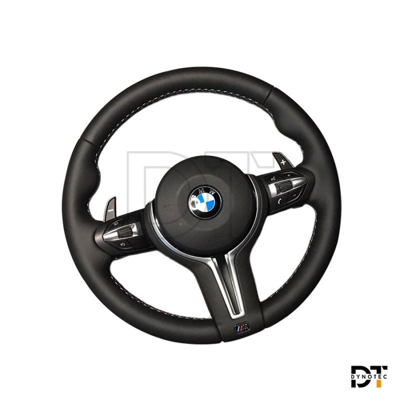 Customized Steering Wheels BMW F Series [TYPE 2]