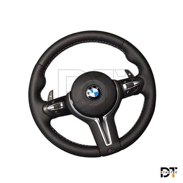 Customized Steering Wheels - BMW F Series [TYPE 2]