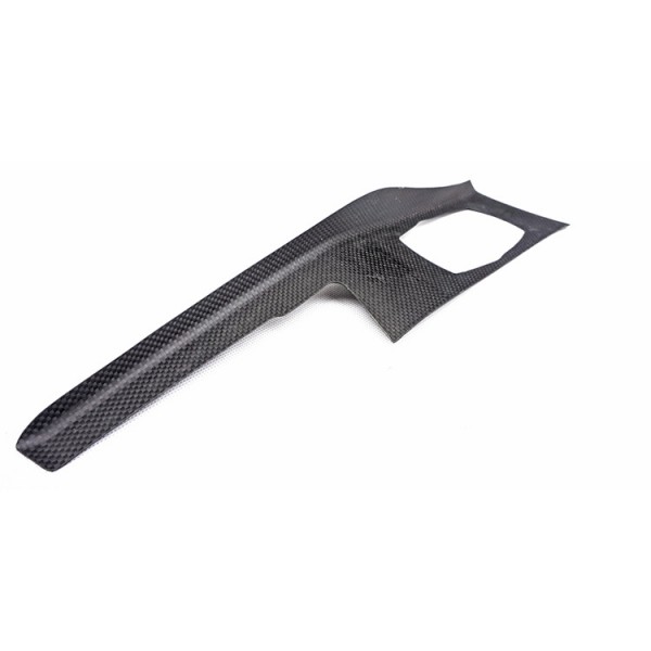 Carbon interiör - BMW G30 G32 G38