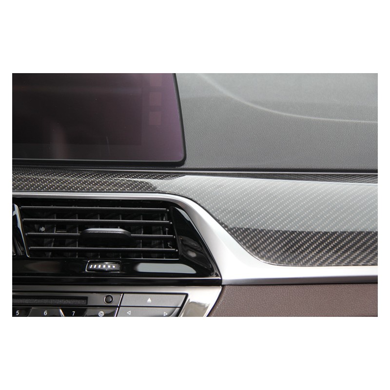 Carbon interior - BMW G30 G32 G38