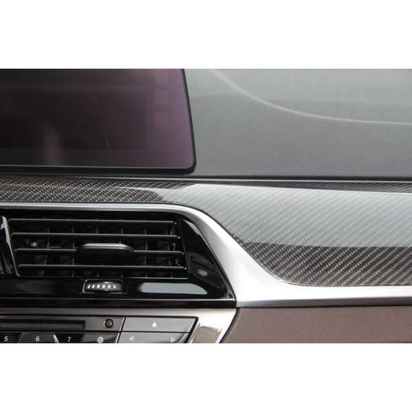 Interni in carbonio - BMW G30 G32 G38