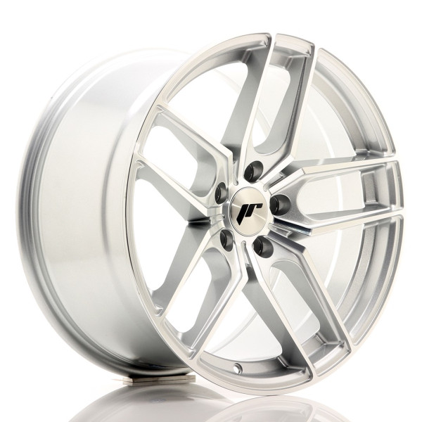 Sats med 4 fälgar JR Wheels JR25 för Audi A6 2023-2025