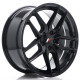 4 vanteen sarja JR Wheels JR25 Audi A6 2023-2025 -mallille