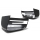 Carbon Fiber Mirror Covers - MERCEDES G CLASS W463 G500 G63