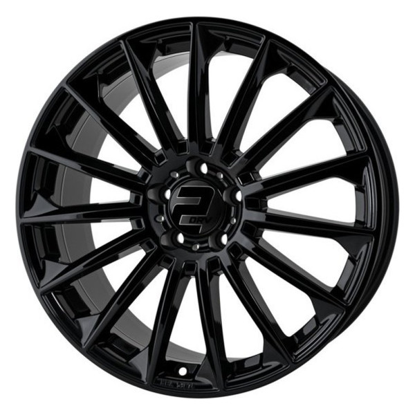 Sæt med 4 fælge WH39 til Skoda Octavia Combi 2020-2024
