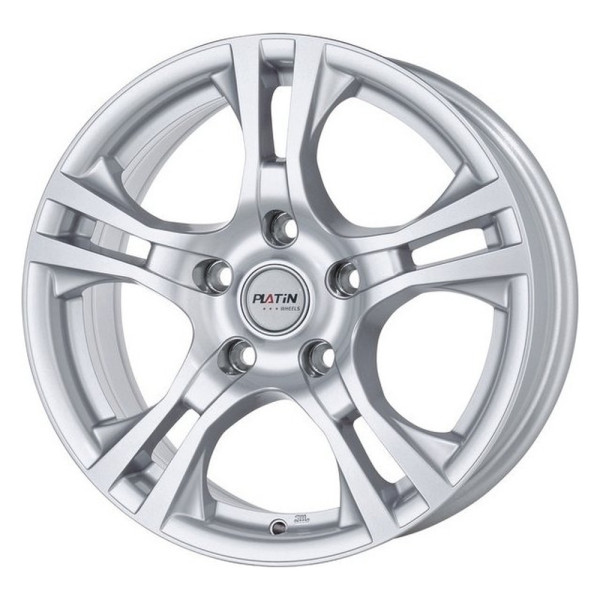 Juego de 4 llantas P53 para Skoda Octavia Combi 2020-2024