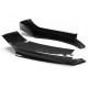 Front bumper carbon addition - BMW Serie 2 F22