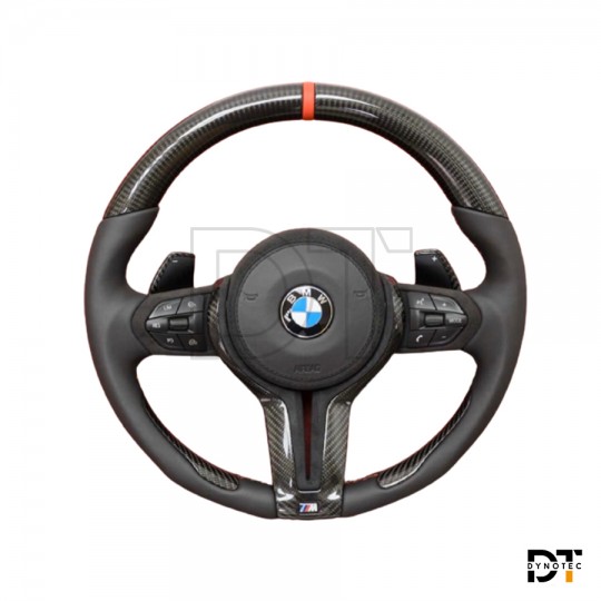 Anpassade rattar - BMW F Series [TYPE 4]