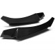 Front bumper carbon addition - BMW Serie 2 F22