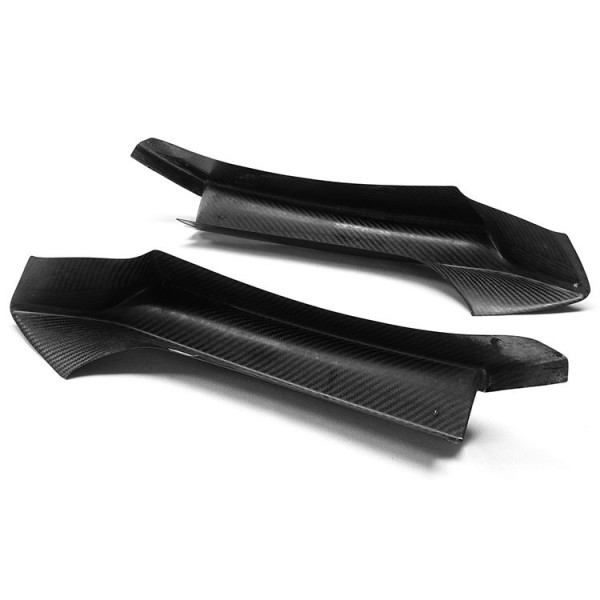 Voorbumper met carbon inleg - BMW Serie 2 F22