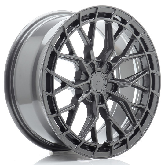 4er-Satz JR Wheels JR48 Felgen für Audi A6 Allroad 2023-2025