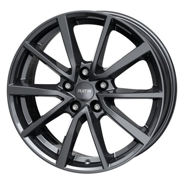 Lot de 4 jantes P95 pour Skoda Octavia Combi 2017-2020