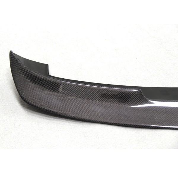Spoiler 3D Design en Carbone - BMW Série 1 2012-2019