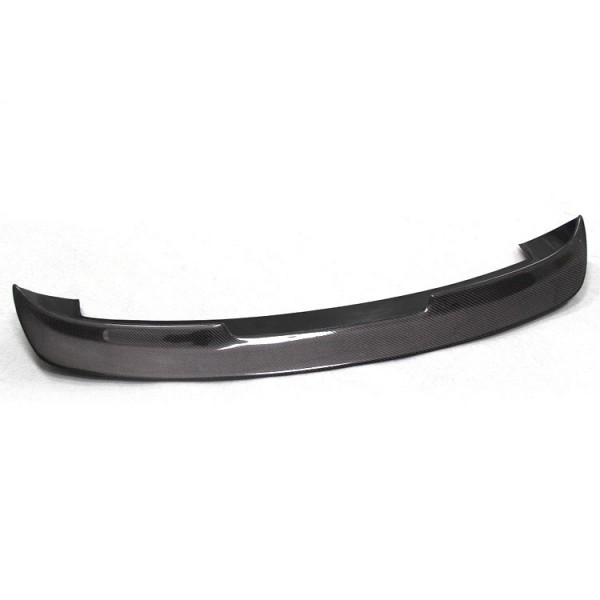 Spoiler 3D Design en Carbone - BMW Série 1 2012-2019