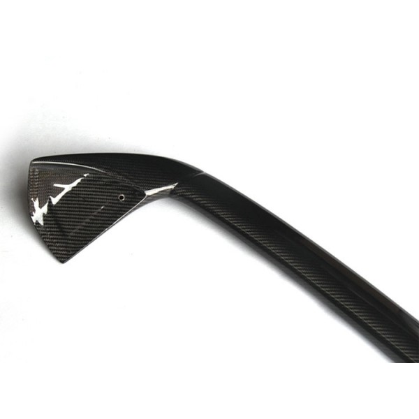 Spoiler 3D Design en Carbone - BMW Série 1 2012-2019