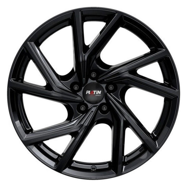 Juego de 4 llantas P107 para Skoda Octavia RS 2020-2024