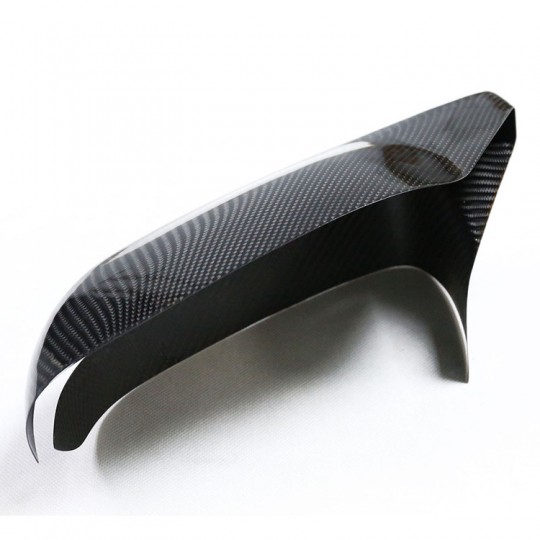 Carbon Mirror Covers - BMW M3 M4 G80 G82 G83