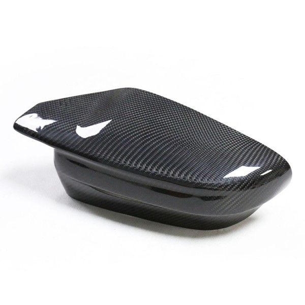 Carbon Mirror Covers - BMW M3 M4 G80 G82 G83