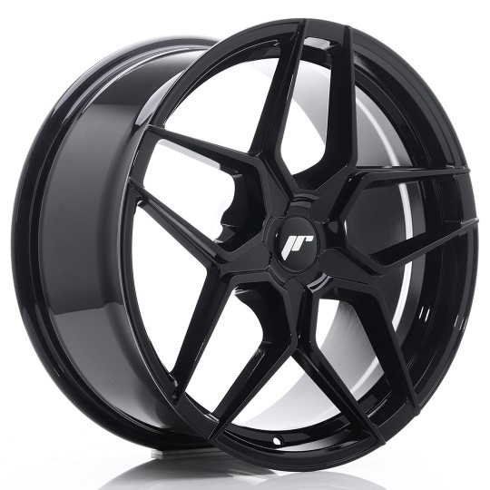 Sæt med 4 JR Wheels JR34-fælge til Audi Q4 2026+