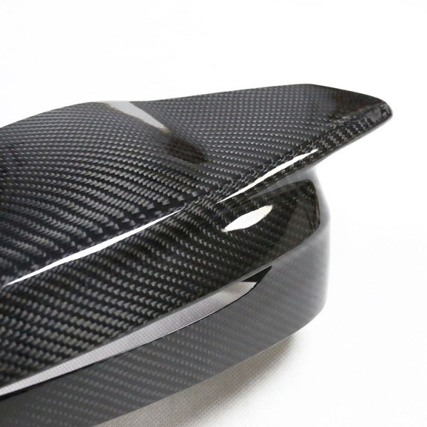 Carbon Mirror Covers - BMW M3 M4 G80 G82 G83