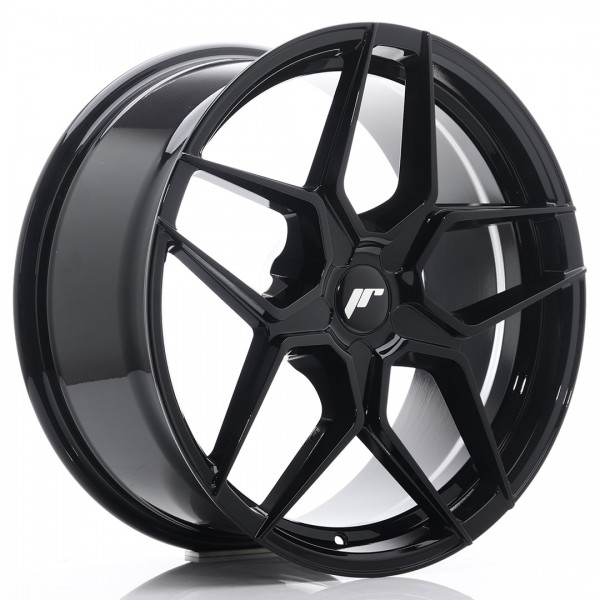 Set of 4 JR Wheels JR34 rims for the 2026+ Audi Q4