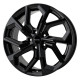 Lot de 4 jantes P97 pour Skoda Octavia RS 2017-2020