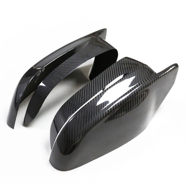 Carbon Mirror Covers - BMW M3 M4 G80 G82 G83