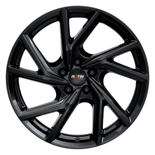Set di 4 cerchi P107 per Skoda Octavia RS Combi 2024+