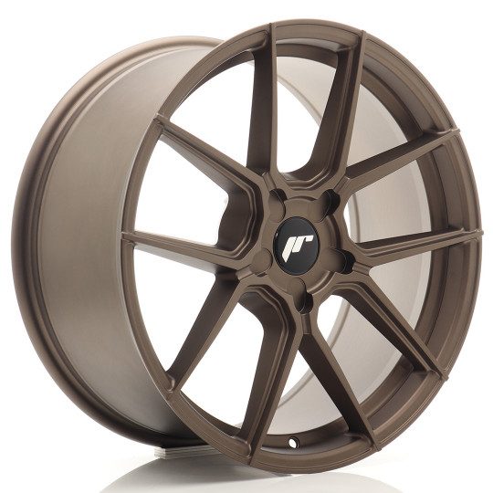 4 vanteen sarja JR Wheels JR30 Audi Q8 2023+ -mallille