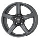 Set di 4 cerchi Grip per Skoda Octavia RS Combi 2020-2024