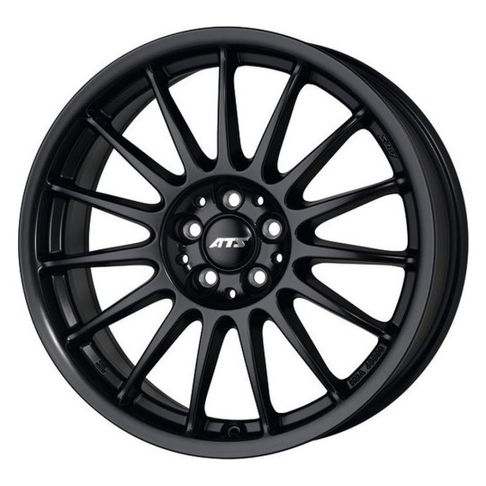 Set van 4 velgen Streetrallye voor Skoda Octavia RS Combi 2017-2020