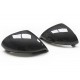 Carbon Mirror Covers - Porsche GT2 GT3 991