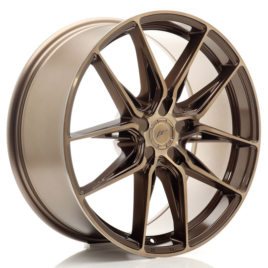 Set di 4 cerchi JR Wheels JR44 per Audi Q8 e-tron 2023+