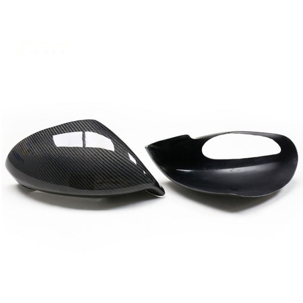 Carbon Mirror Covers - Porsche GT2 GT3 991