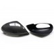 Carbon Mirror Covers - Porsche GT2 GT3 991