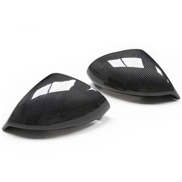 Carbon Mirror Covers - Porsche GT2 GT3 991