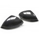 Carbon Mirror Covers - Porsche GT2 GT3 991